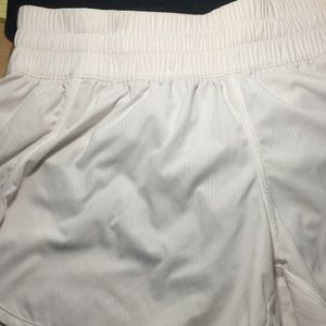 Lululemon Track Shorts